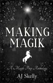 Making Magik (eBook, ePUB)
