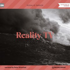 Reality TV (MP3-Download) - Parker, Rosalie