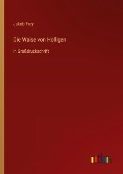 Die Waise von Holligen