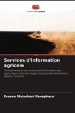 Services d'information agricole