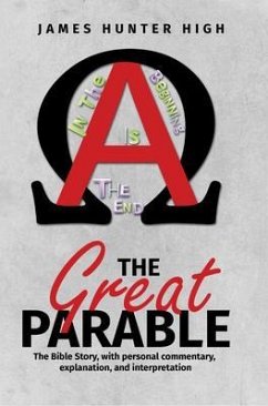 The Great Parable (eBook, ePUB) - High, James Hunter