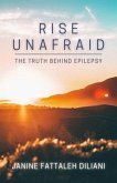Rise Unafraid (eBook, ePUB) Rise Unafraid (eBook, ePUB)