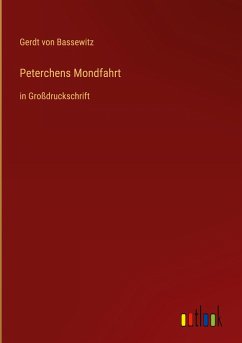 Peterchens Mondfahrt