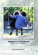 Aspects of Childhood (eBook, ePUB) - Bild 1