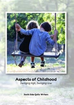 Aspects of Childhood (eBook, ePUB) - Writers, South Side Quills