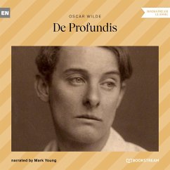 De Profundis (MP3-Download) - Wilde, Oscar