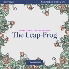 The Leap-Frog (MP3-Download) - Andersen, Hans Christian