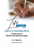 Life is a Test... (eBook, ePUB)