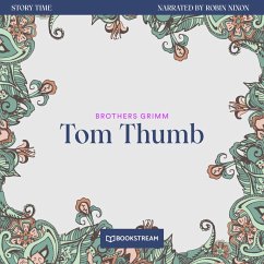 Tom Thumb (MP3-Download) - Grimm, Brothers