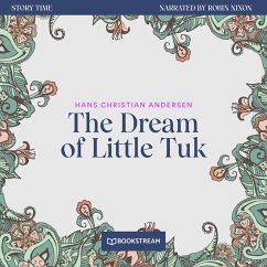 The Dream of Little Tuk (MP3-Download) - Andersen, Hans Christian