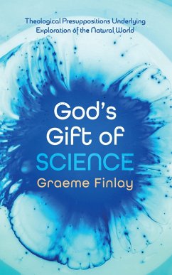God's Gift of Science (eBook, ePUB)