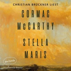 Stella Maris (MP3-Download) - McCarthy, Cormac