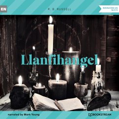 Llanfihangel (MP3-Download) - Russell, R. B.