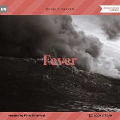 Fever (MP3-Download) - Parker, Rosalie
