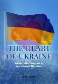 THE HEART OF UKRAINE (eBook, ePUB)