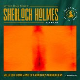 Sherlock Holmes und die Farben des Verbrechens (MP3-Download)