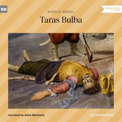 Taras Bulba (MP3-Download) - Gogol, Nikolai