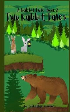 Cover Two Rabbit Tales (eBook, ePUB)
