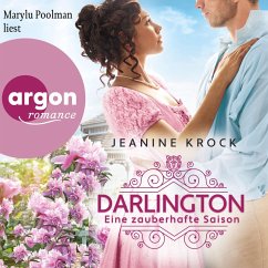Darlington (MP3-Download) - Krock, Jeanine