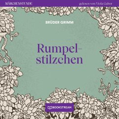 Rumpelstilzchen (MP3-Download) - Grimm, Brüder