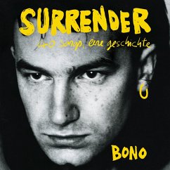 Surrender (MP3-Download) - Bono