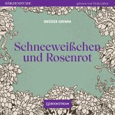 Schneeweißchen und Rosenrot (MP3-Download) Schneeweißchen und Rosenrot (MP3-Download)