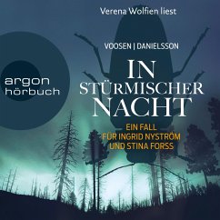 In stürmischer Nacht (MP3-Download) - Voosen, Roman; Danielsson, Kerstin Signe