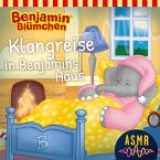 Klangreise in Benjamins Haus (MP3-Download)