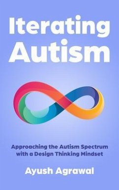 Cover Iterating Autism (eBook, ePUB)