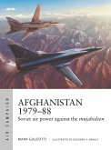 Afghanistan 1979-88 (eBook, ePUB)