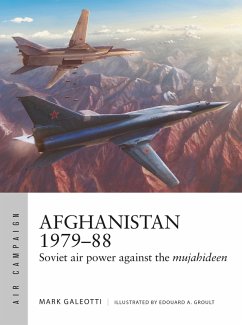 Cover Afghanistan 1979-88 (eBook, ePUB)