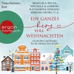 Ein ganzes Herz voll Weihnachten (MP3-Download)