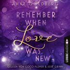 Remember when Love was new (MP3-Download)
