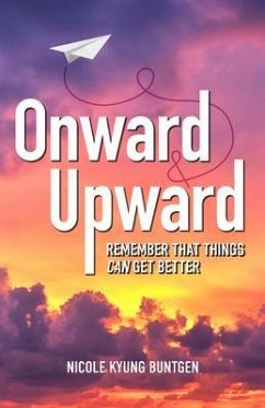 Onward and Upward (eBook, ePUB) - Buntgen, Nicole