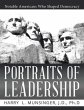 Portraits of Leadership (eBook, ePUB) - Bild 1