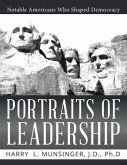 Portraits of Leadership (eBook, ePUB) Portraits of Leadership (eBook, ePUB)