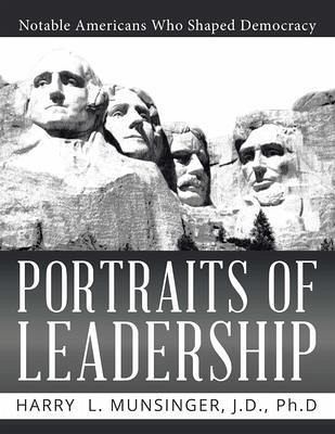 Portraits of Leadership (eBook, ePUB)
