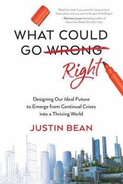 Cover What Could Go Right (eBook, ePUB)