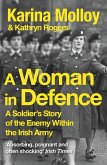 A Woman in Defence (eBook, ePUB)
