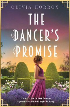 Cover The Dancer's Promise (eBook, ePUB)