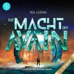 Die Macht des Avain (MP3-Download) - Loewe, Tea