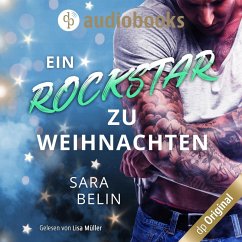 Ein Rockstar zu Weihnachten (MP3-Download) - Belin, Sara