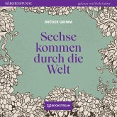Sechse kommen durch die Welt (MP3-Download) Sechse kommen durch die Welt (MP3-Download)