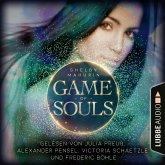 Game of Souls (MP3-Download)