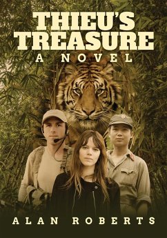Thieu's Treasure (eBook, ePUB) - Roberts, Alan