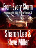 From Every Storm (Adventures in the Liaden Universe®, #35) (eBook, ePUB)