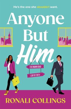 Cover Anyone But Him (eBook, ePUB)