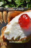 Cuisine of Sicily (eBook, ePUB)