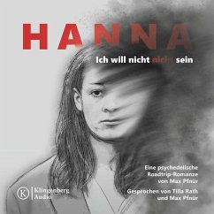 Hanna (MP3-Download) - Pfnür, Maximilian