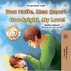 Boa Noite, Meu Amor! Goodnight, My Love! (eBook, ePUB)